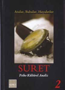 Suret Sayı: 2 - Atalar Babalar Hayaletler (Ciltli)