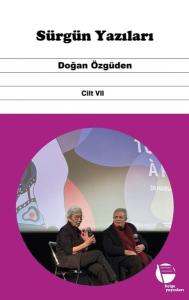 Sürgün Yazıları Cilt 7