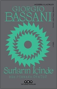 Surların İçinde - Beş Ferrara Öyküsü - Modern Klasikler