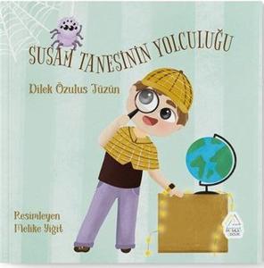 Susam Tanesinin Yolculuğu