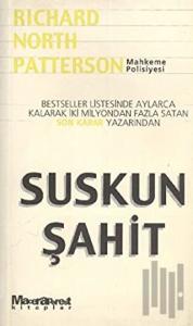 Suskun Şahit