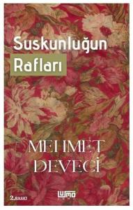 Suskunluğun Rafları