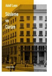 Süsleme ve Cürüm