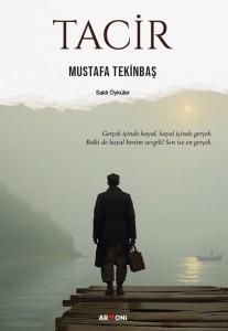 Tacir-Saklı Öyküler