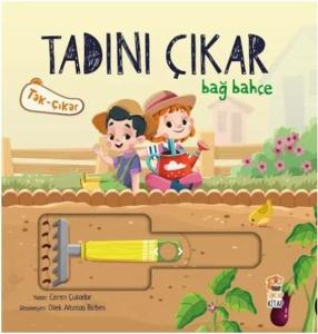 Tadını Çıkar - Bağ Bahçe