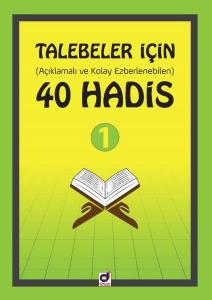Talebeler İçin 40 Hadis 1