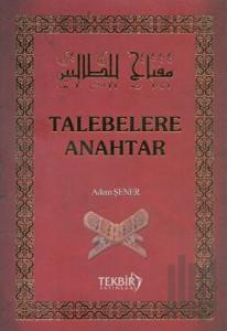 Talebelere Anahtar