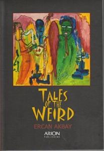 Tales Of The Weird