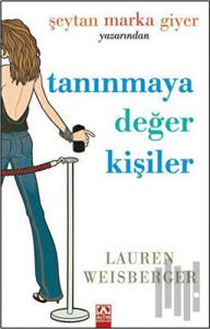 Tanınmaya Değer Kişiler