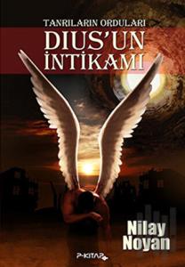 Tanrıların Orduları - Dius'un İntikamı