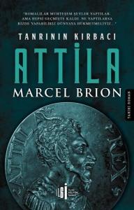 Tanrının Kırbacı Attila