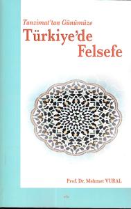 Tanzimattan Günümüze Türkiy de Felsefe
