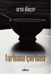 Tarhana Çorbası