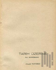 Tarih Üzerine İki Konferans