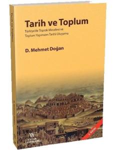 Tarih ve Toplum