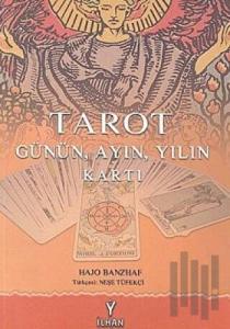 Tarot Günün, Ayın, Yılın Kartı