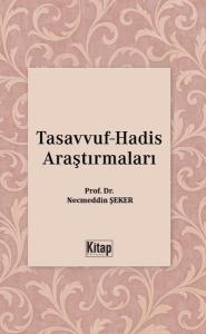 Tasavvuf - Hadis Araştırmaları
