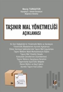 Taşınır Mal Yönetmeliği Açıklaması