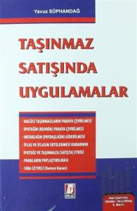 Taşınmaz Satışında Uygulamalar