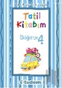 Tatil Kitabım İlköğretim 4