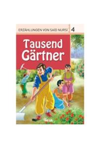 Tausend Gartner