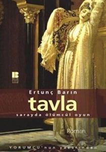 Tavla