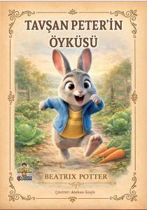 Tavşan Peter'in Öyküsü