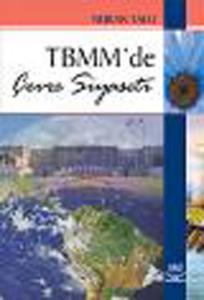 TBMM'de Çevre Siyaseti