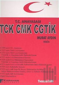 TCK - CMK CGTİK