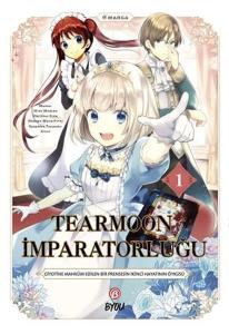 Tearmoon İmparatorluğu Cilt 1