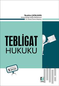 Tebligat Hukuku