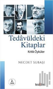 Tedavüldeki Kitaplar