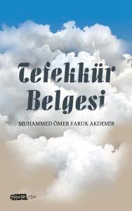 Tefekkür Belgesi
