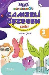Tek Hikaye Kitapları 2 Rıfkı Serisi 3 Kitap