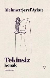 Tekinsiz Konak