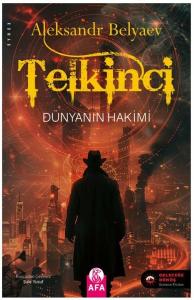 Telkinci - Dünyanın Hakimi
