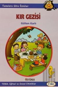 Temalara Göre Öyküler - 2. Sınıf (14 Kitap Takım)