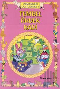 Tembel Ördek Badi - Hayvanlar Dünyası 7