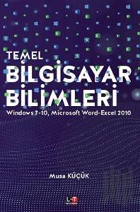 Temel Bilgisayar Bilimleri