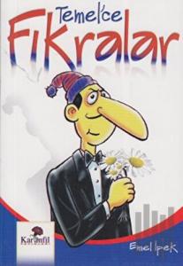 Temel’ce Fıkralar
