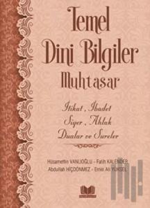 Temel Dini Bilgiler Muhtasar