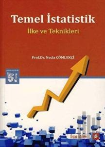 Temel İstatistik İlke ve Teknikleri