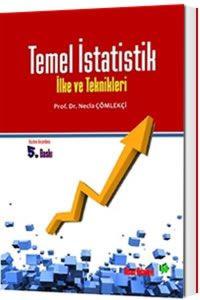 Temel İstatistik İlke ve Teknikleri