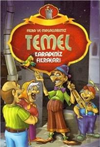 Temel Karadeniz Fıkraları