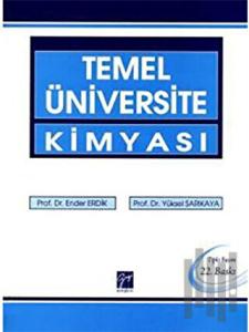 Temel Üniversitesi Kimyası