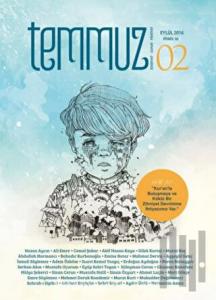 Temmuz Dergisi Eylül 2016 Sayı 2