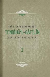 Tenbihü'l-Gafilin  Gafillere Nasihatler (2 Cilt Takım)