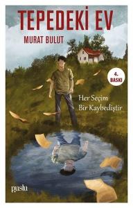Tepedeki Ev