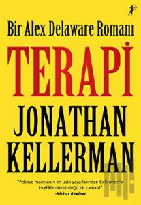 Terapi Bir Alex Delaware Romanı