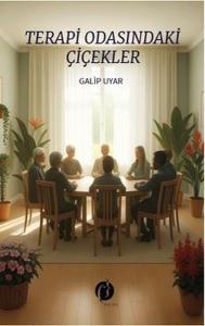 Terapi Odasındaki Çiçekler